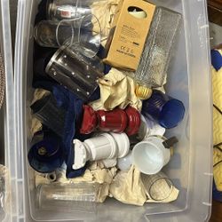 Garage Sale 
