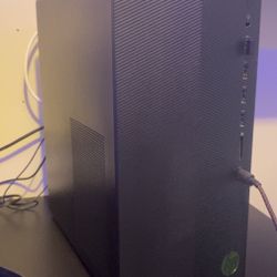 gaming pc rtx 3060