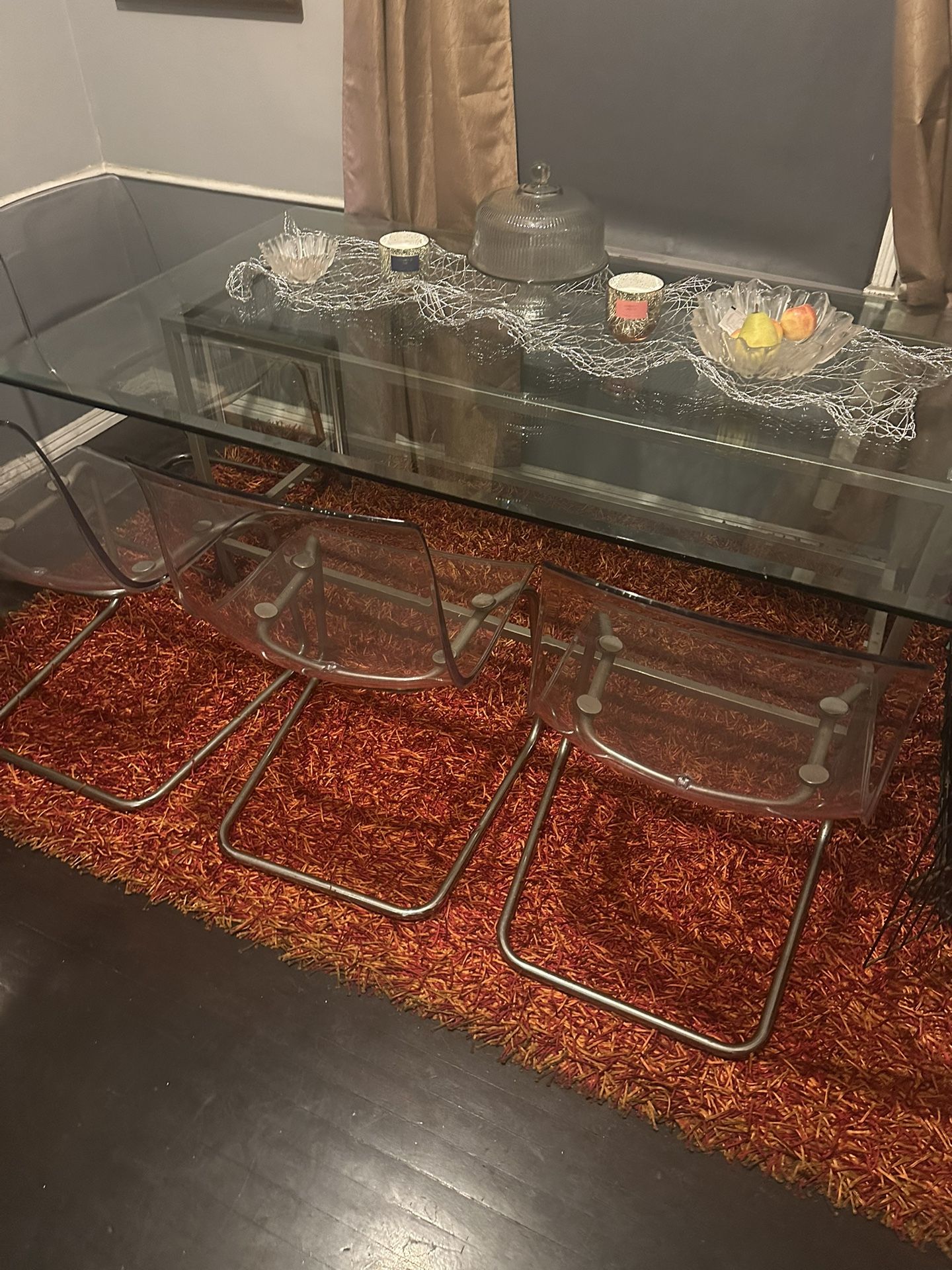 Dining Room Set
