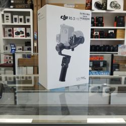 DJI RS 3 Mini