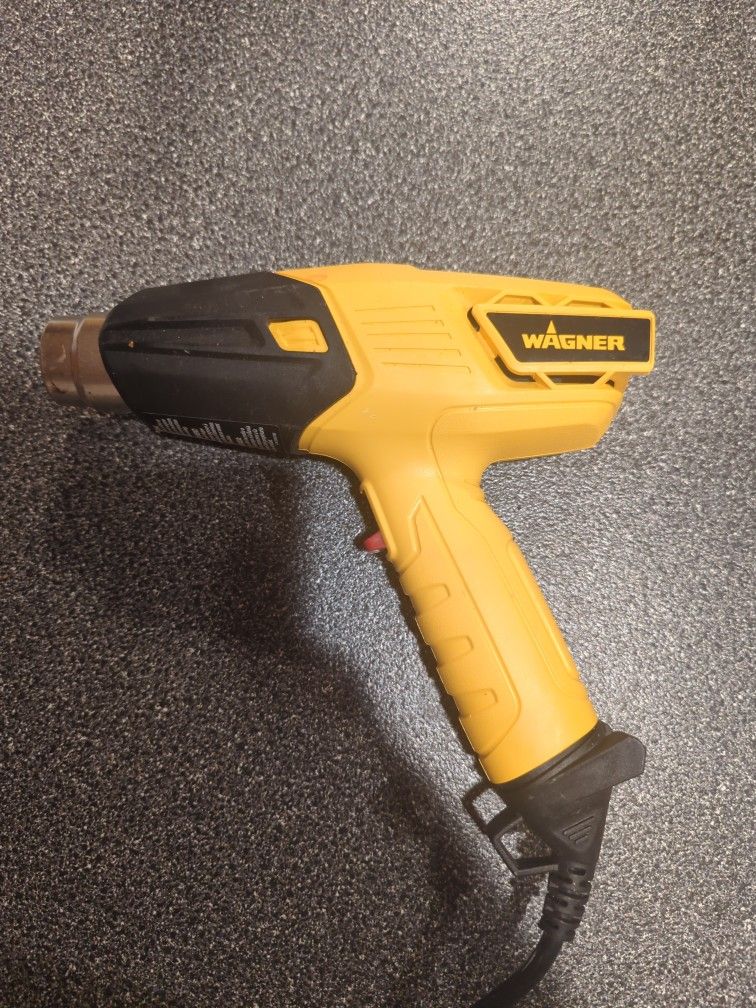 Wagner Heat Gun