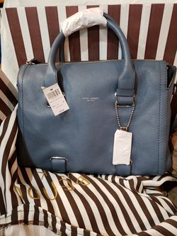 Henri Bendel Spruce Street Satchel NWT for Sale in Chandler AZ
