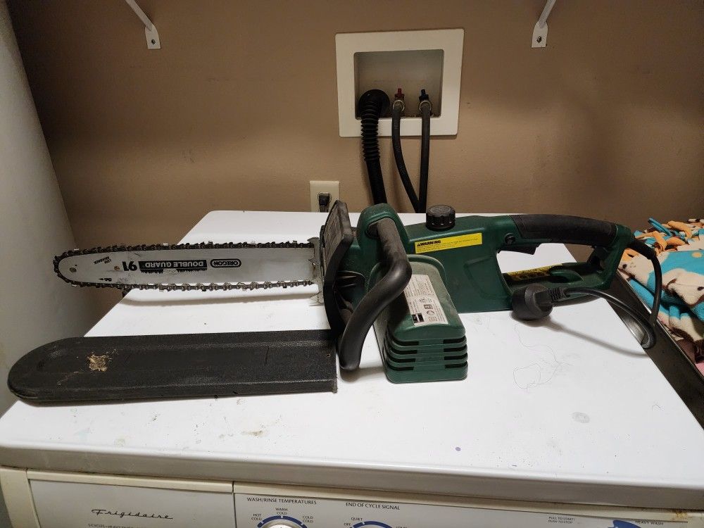 Chainsaw