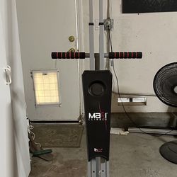 Maxi Climber
