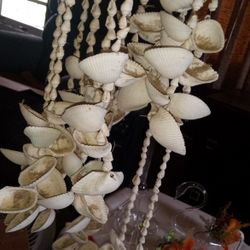 Hanging Display ,Like A Windchime 