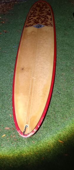 LONGBOARD