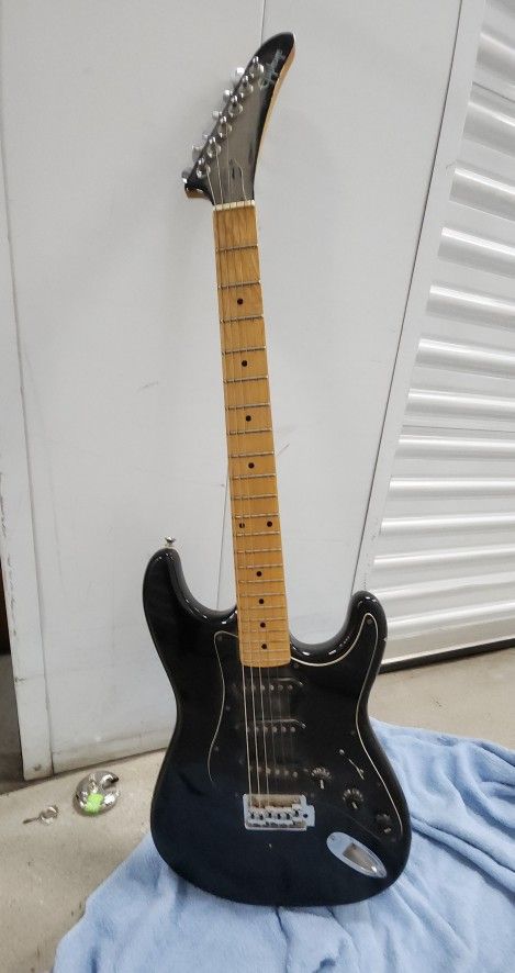 Gibson Epiphone Guitar