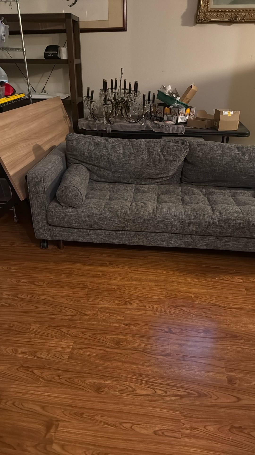 Article Sofa 