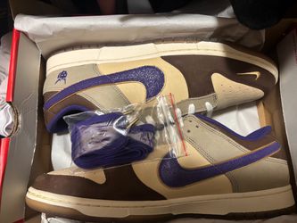 Nike Dunks