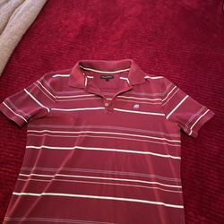 Playera Polo De Hombre Banana Republic