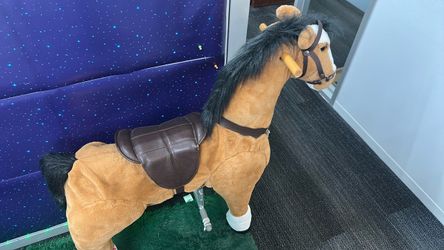 Ponycycle