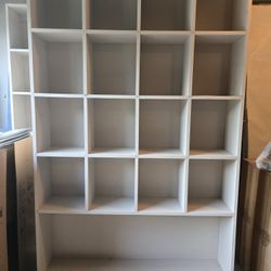 Shelf