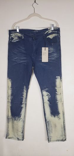 Denim & Rivets Fashion jeans pants Size 36