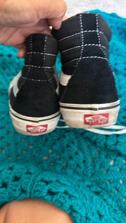 Vans women’s size 8.5
