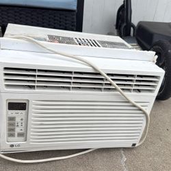 Lg Window Air Condition