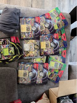 blister pack lot