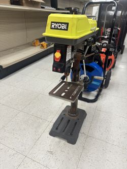 Ryobi DP103L DrillPress  