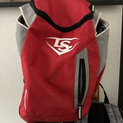 Louisville Baseball Bag