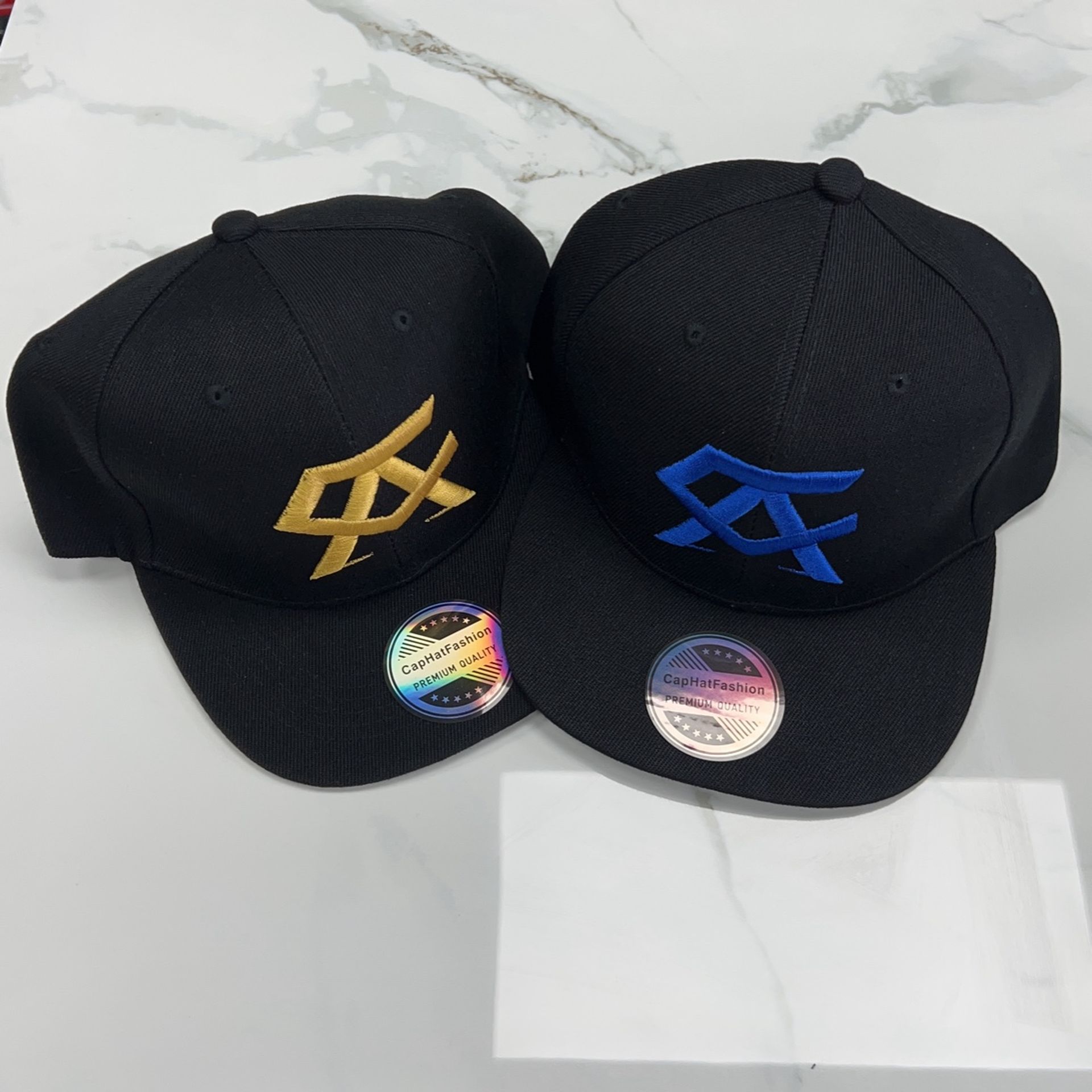 Canelo Álvarez Snapback Hats 12$ Each