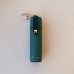 La Mer Lip Case
