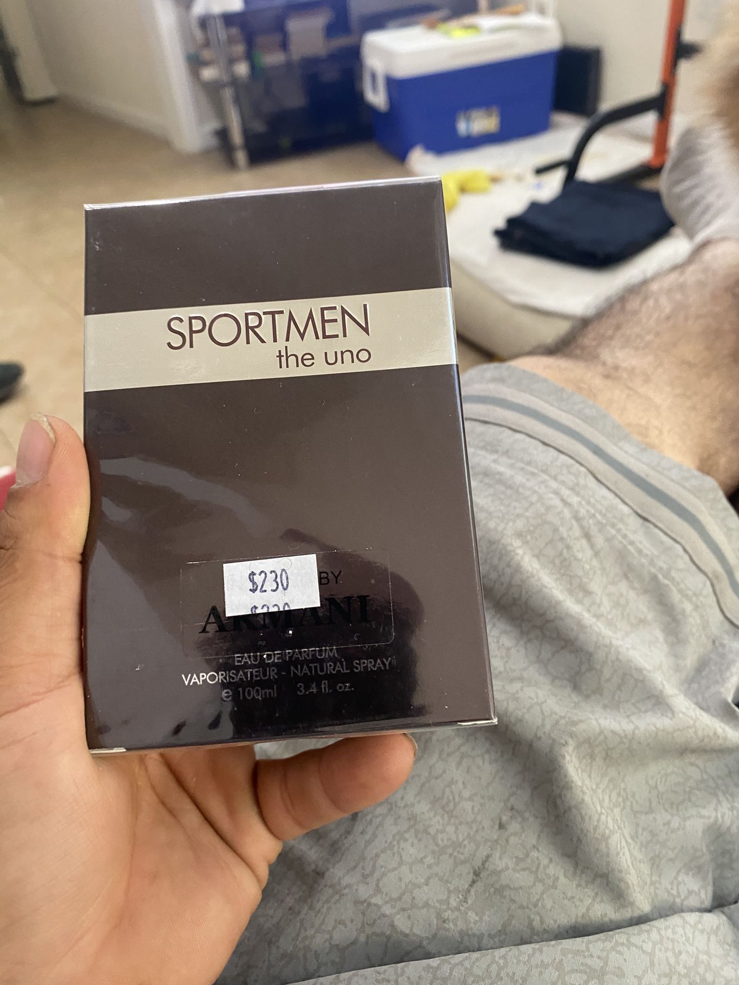 Sportmen De Uno