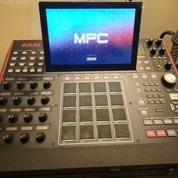 Mpc X.  With Mpc Expansion 