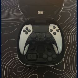 Ps5 Dualsense Edge