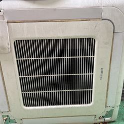 Used Samsung A/C Unit