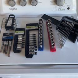 Full Mechanic Set