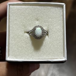 JCPenney Ring
