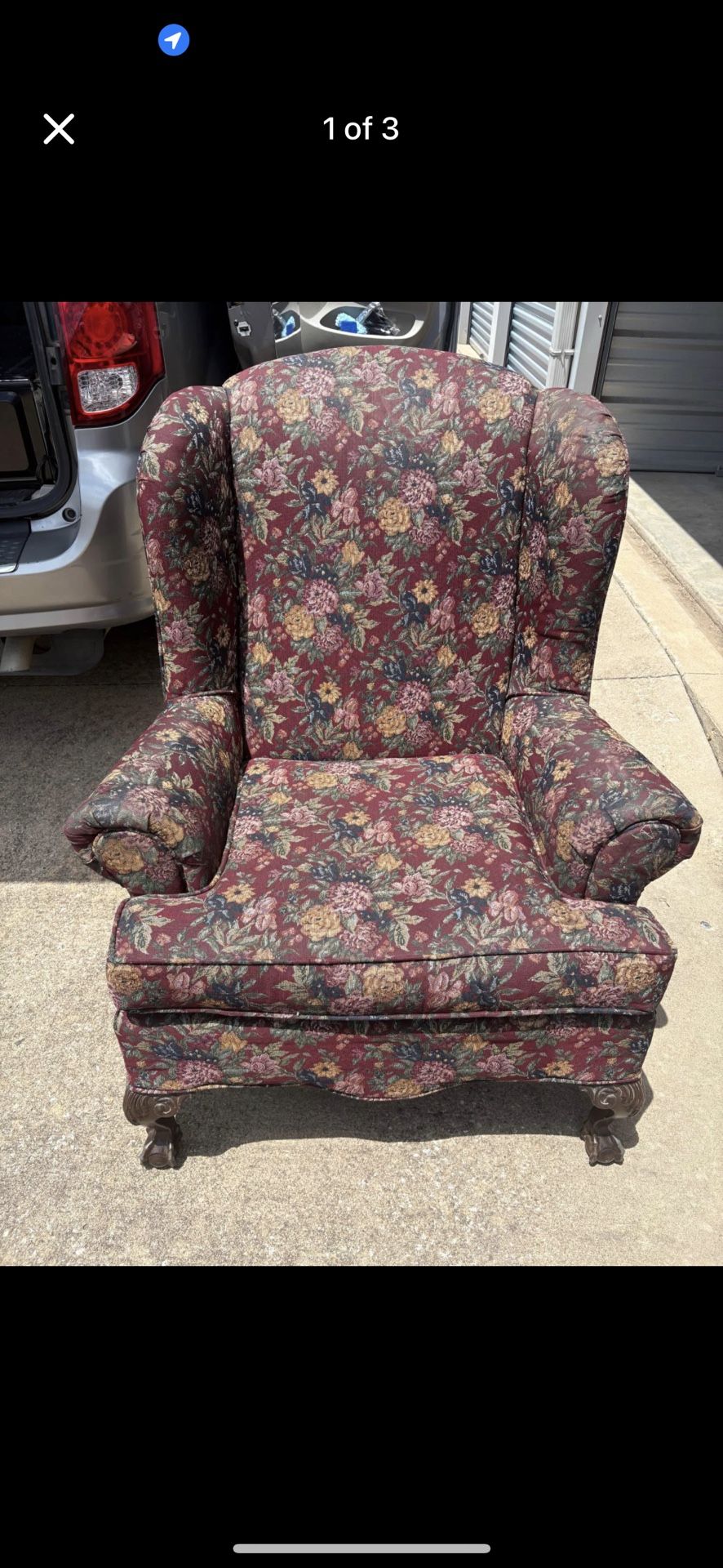 Chair