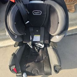 Car seat