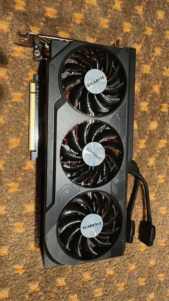 Nvidia 4070ti
