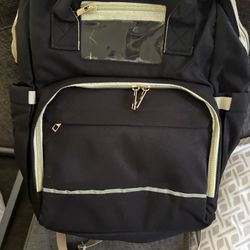 Diaper Bag