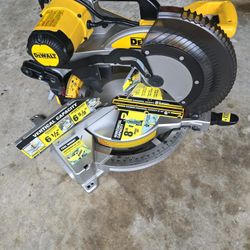 12” Miter Saw 