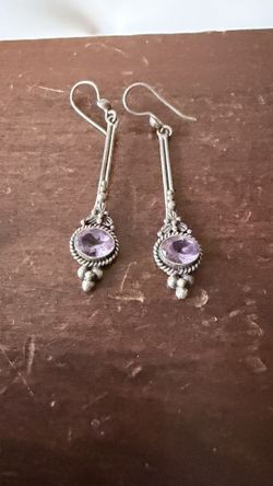 Amethyst Antique
