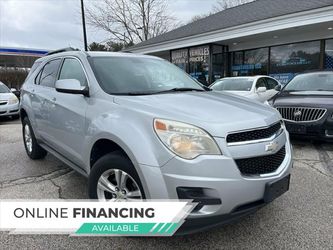 2010 Chevrolet Equinox