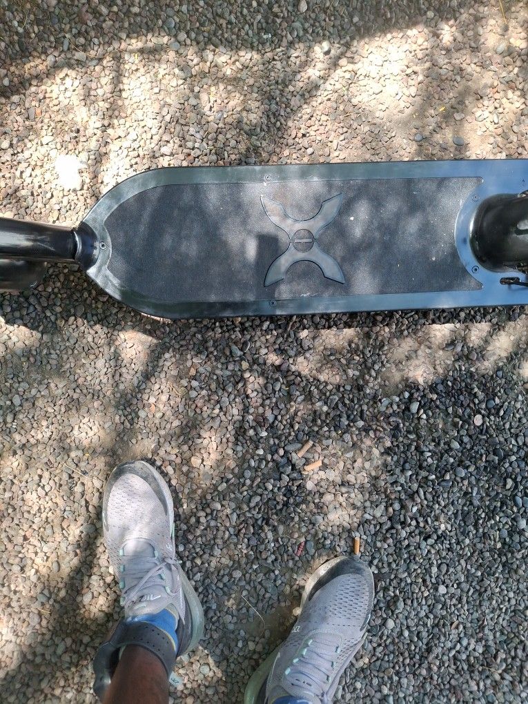 Hover1 A