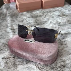 ❤️ Gorgeous miu miu glasses😍
