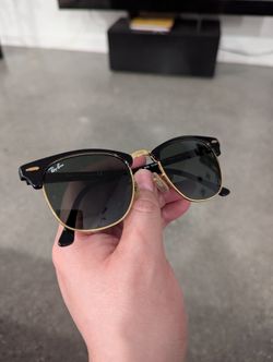 Rayban Sunglasses 