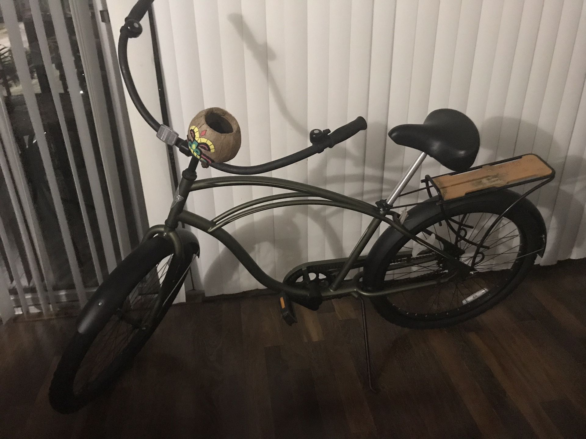 BIKE Cruiser ELECTRA