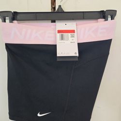 Nike Women Shorts