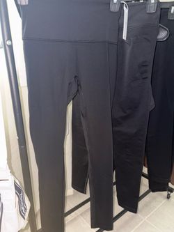 Gymshark Legacy Leggings w Logo