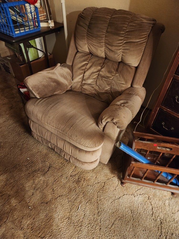 Recliner