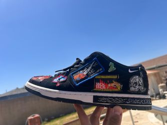 NIKE SB NECKFACE