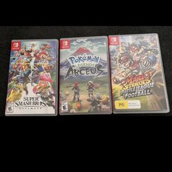Nintendo Switch Games For Sale Or Trade . Prices Below