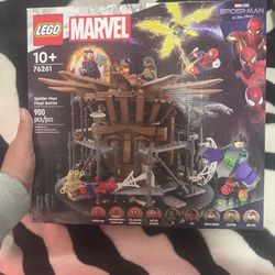 Lego Sets For Sale