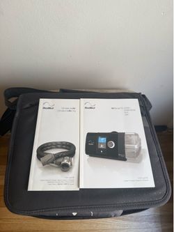 Model 10 Climate Controlled Air System with Padded Travel Case