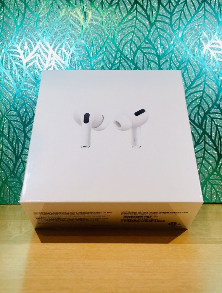 Apple AirPods Pro 