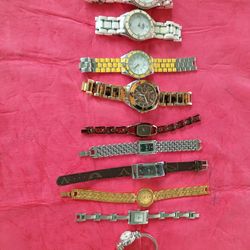 Luxury Women's Watches